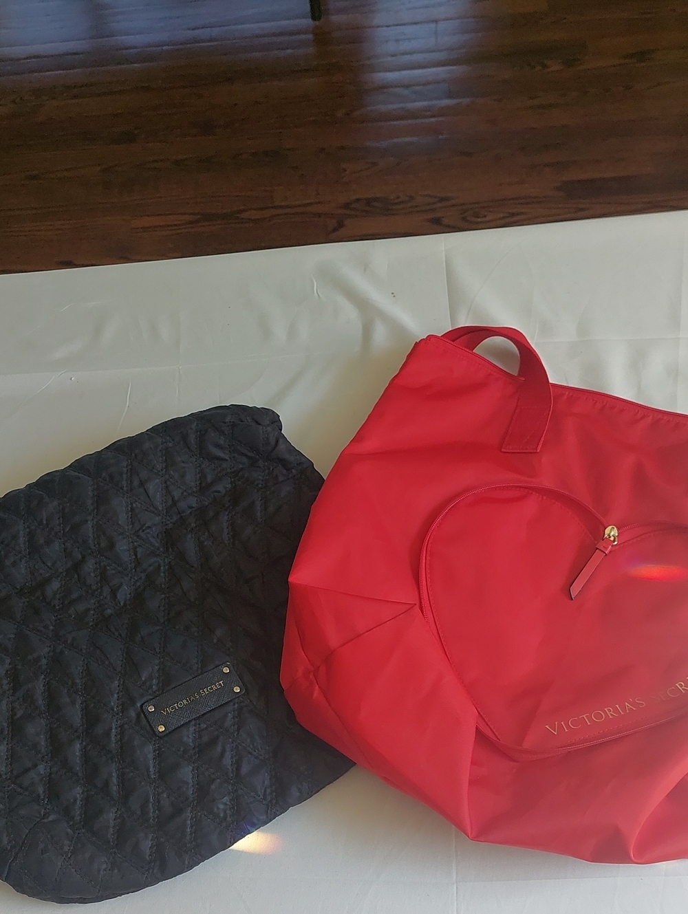 Victoria's Secret Tote Bundle